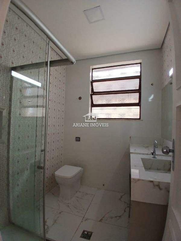 Casa, Serra, 3 Quartos, 2 Vagas, 1 Suíte