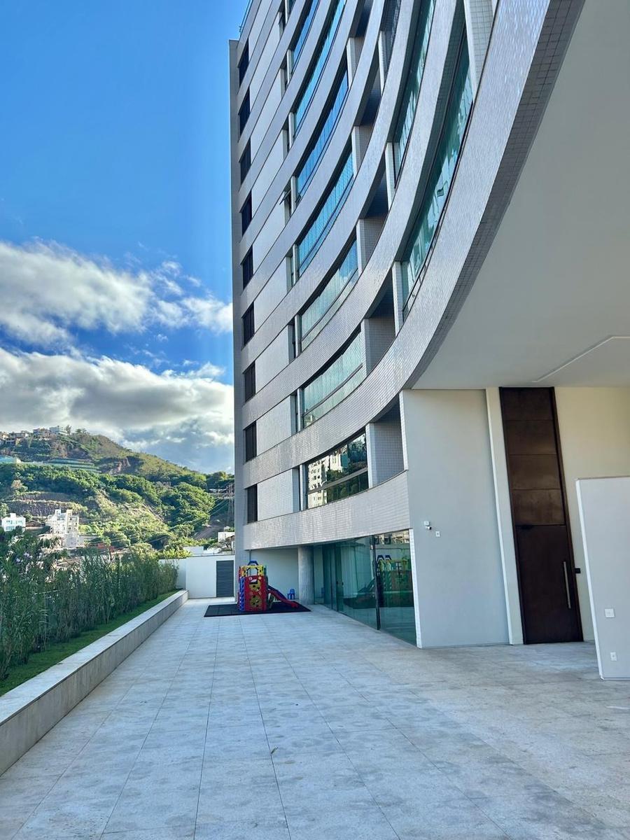 Apartamento, Santa Lúcia, 4 Quartos, 3 Vagas, 2 Suítes