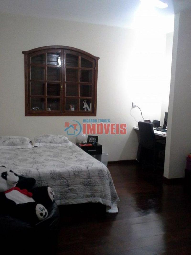 Casa, Jardim Riacho das Pedras, 3 Quartos, 4 Vagas, 1 Suíte