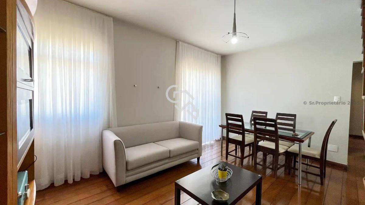Cobertura, Luxemburgo, 4 Quartos, 2 Vagas, 1 Suíte