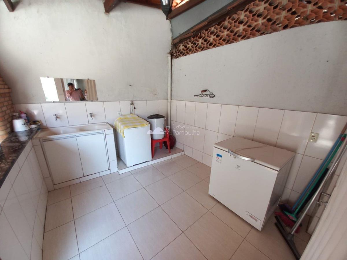 Casa, Conjunto Minascaixa, 3 Quartos, 2 Vagas, 1 Suíte
