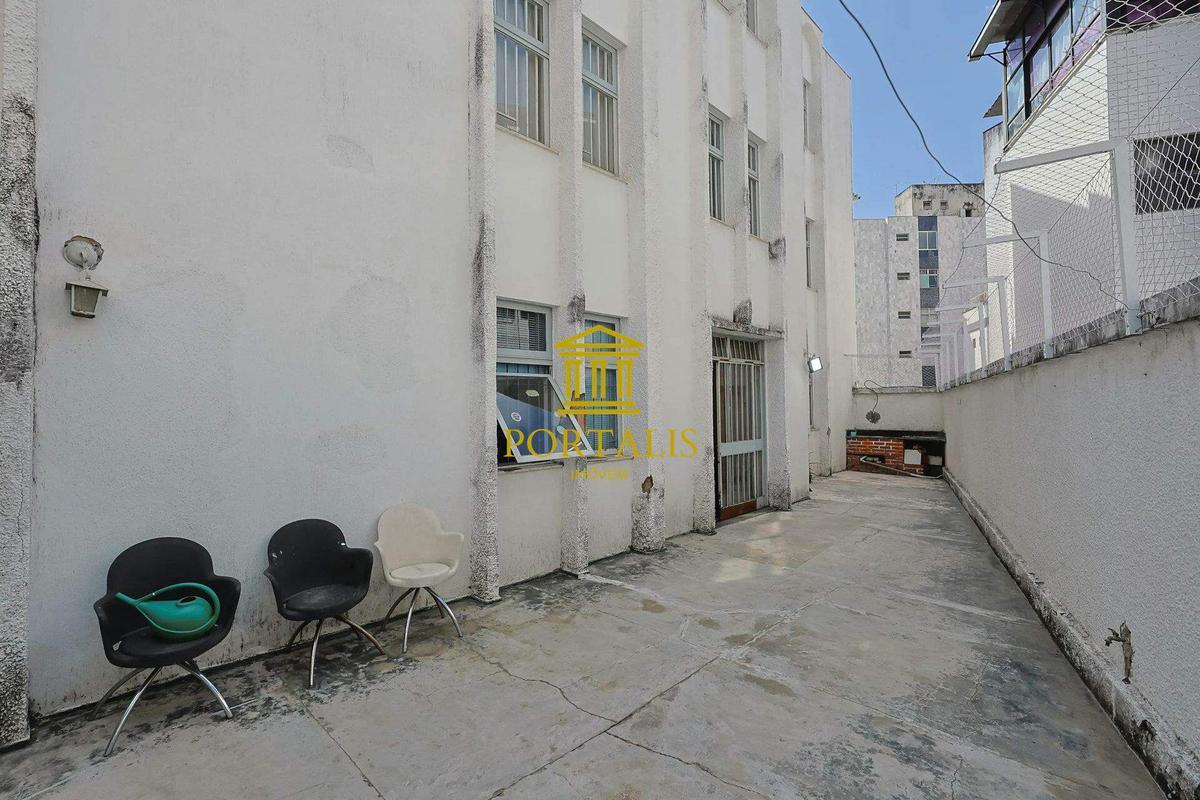 Apartamento, São Pedro, 3 Quartos, 2 Vagas, 1 Suíte