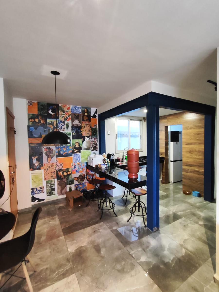Apartamento, Jardim Leblon, 2 Quartos, 1 Vaga, 1 Suíte