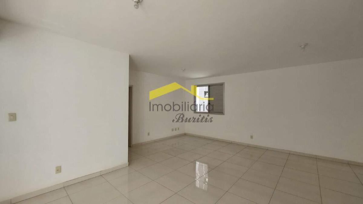 Apartamento, Buritis, 4 Quartos, 3 Vagas, 1 Suíte
