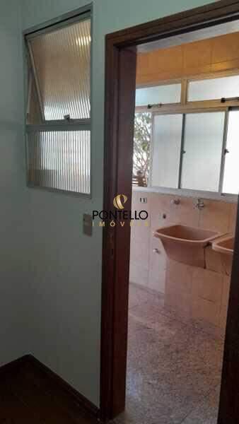 Cobertura, Lourdes, 4 Quartos, 3 Vagas, 1 Suíte