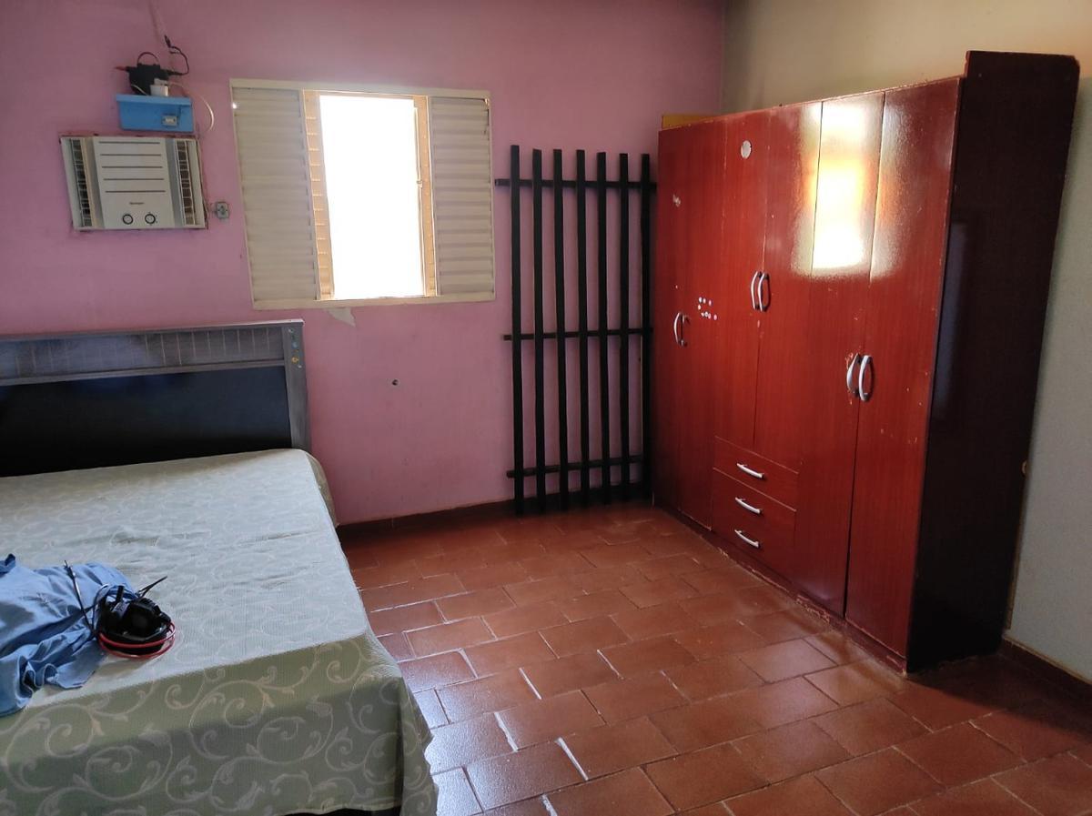 Casa, Centro, 3 Quartos, 3 Vagas