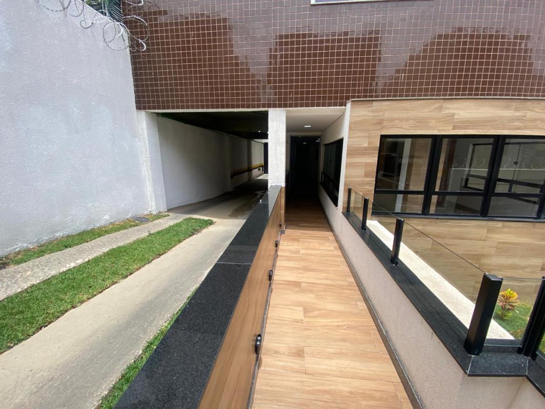 Apartamento, Cruzeiro, 2 Quartos, 2 Vagas, 1 Suíte