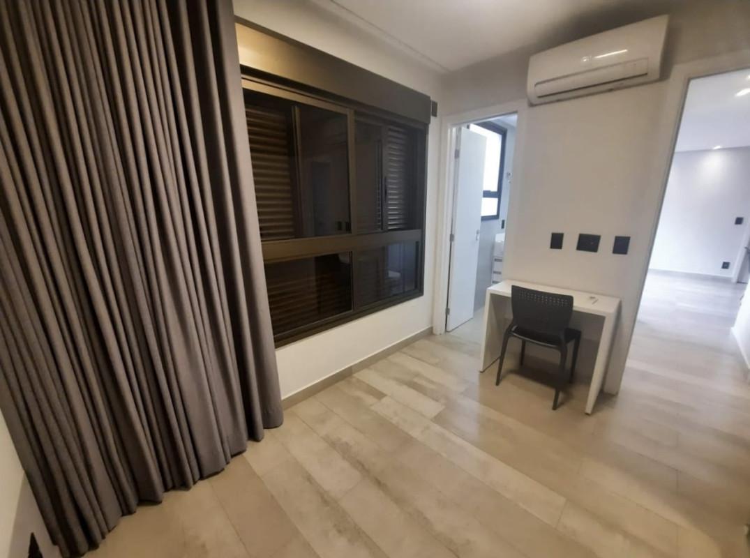 Apartamento, Lourdes, 2 Quartos, 2 Vagas, 2 Suítes