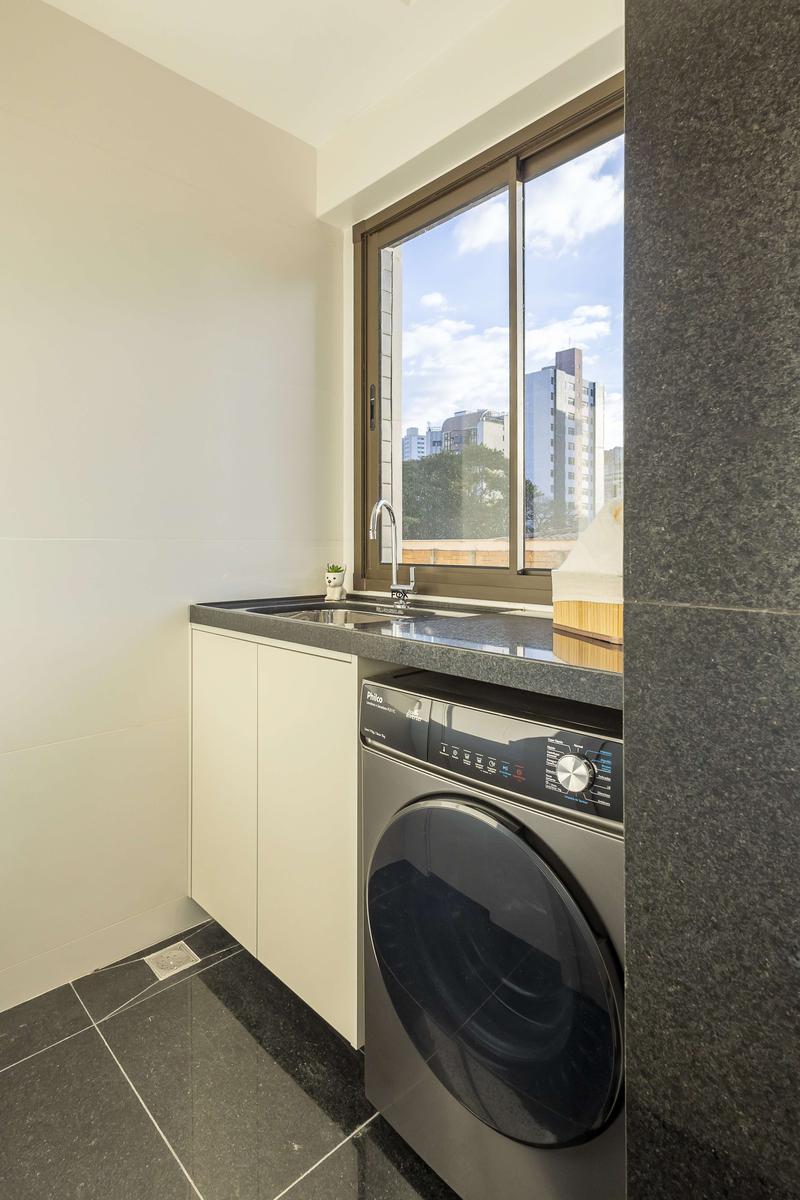 Apartamento, Sion, 2 Quartos, 2 Vagas, 2 Suítes