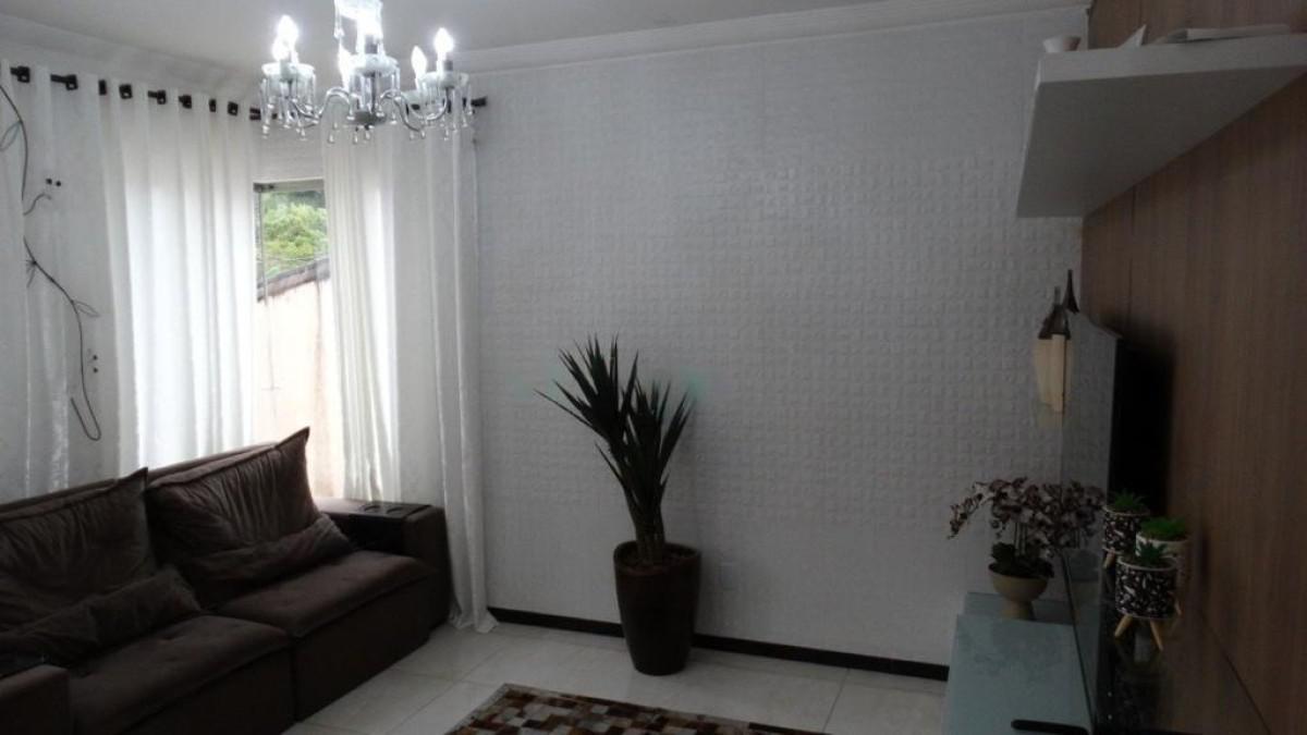 Casa, Alvorada, 3 Quartos, 4 Vagas, 1 Suíte
