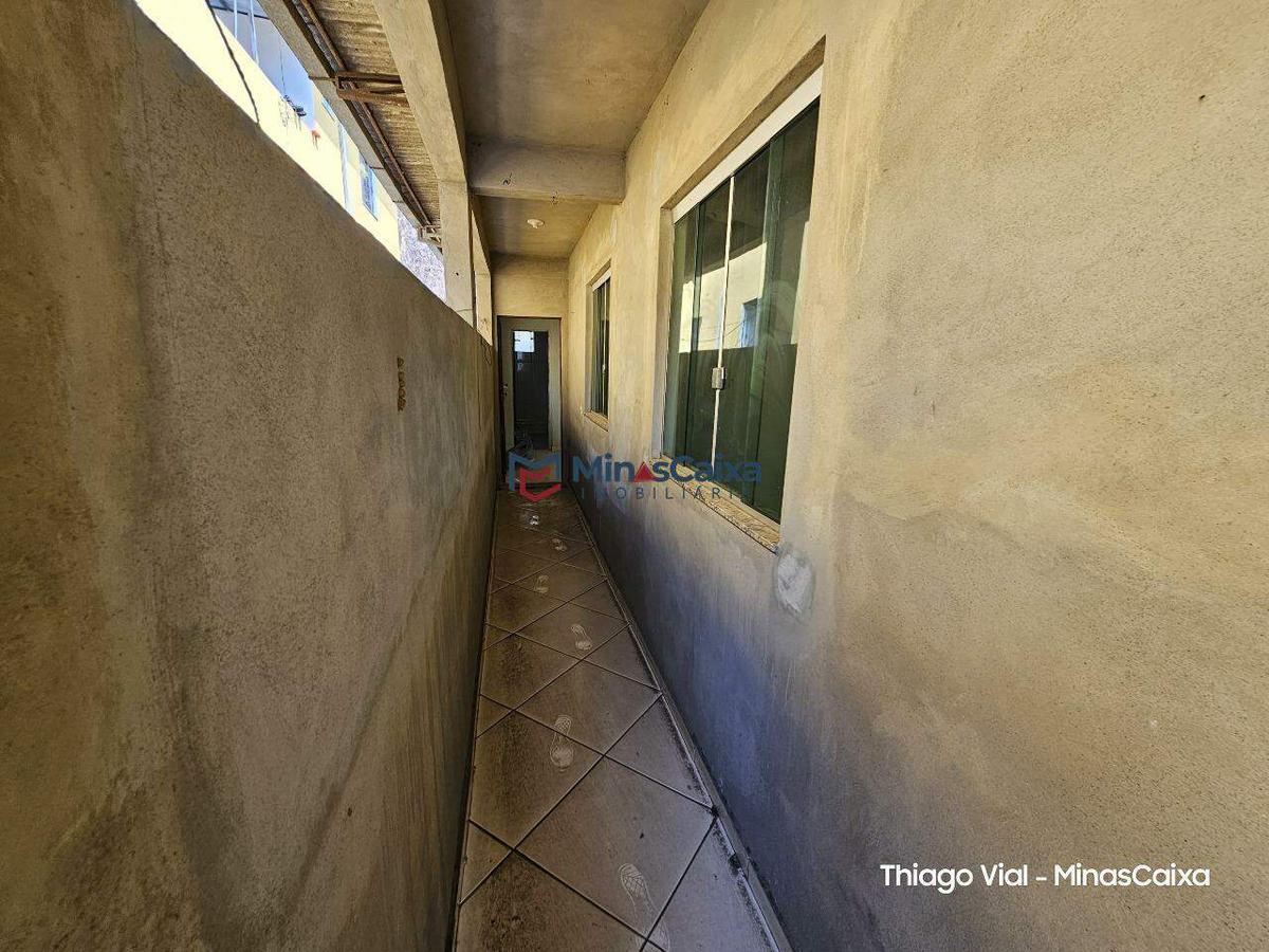 Casa, Cachoeira do Vale, 5 Quartos, 0 Vaga, 1 Suíte