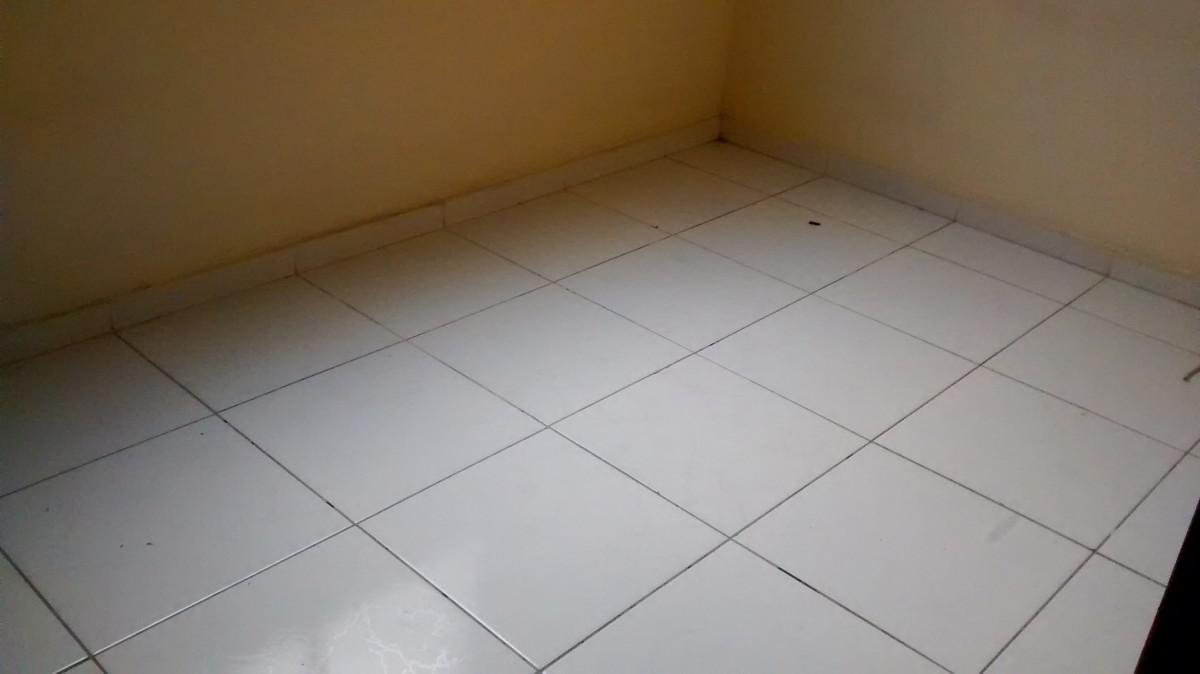 Casa, Floramar, 2 Quartos, 1 Vaga