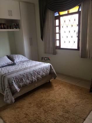 Casa, Glória, 5 Quartos, 3 Vagas, 1 Suíte