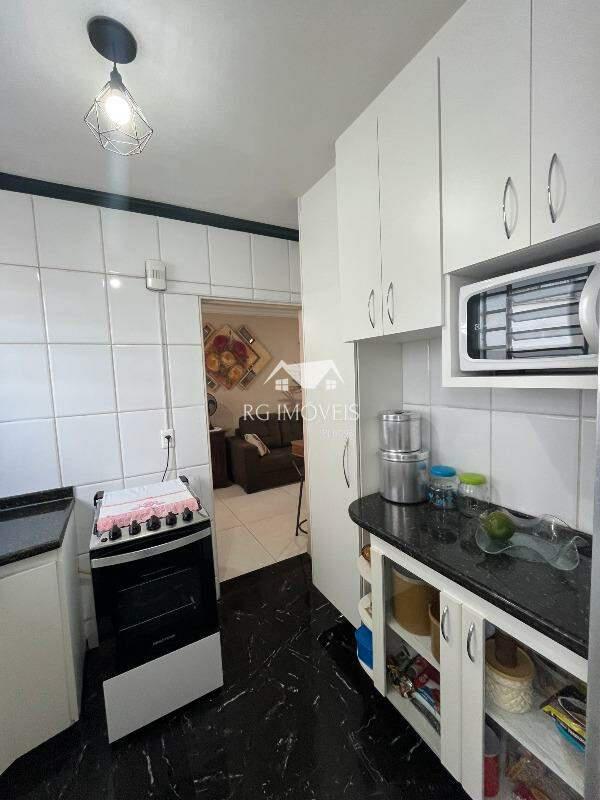 Apartamento, Jardim Riacho das Pedras, 3 Quartos, 0 Vaga
