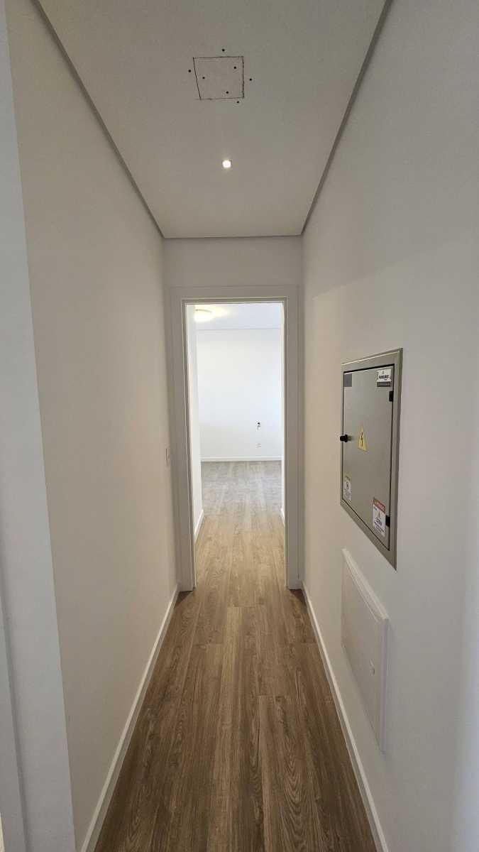 Apartamento, Sion, 3 Quartos, 2 Vagas, 1 Suíte
