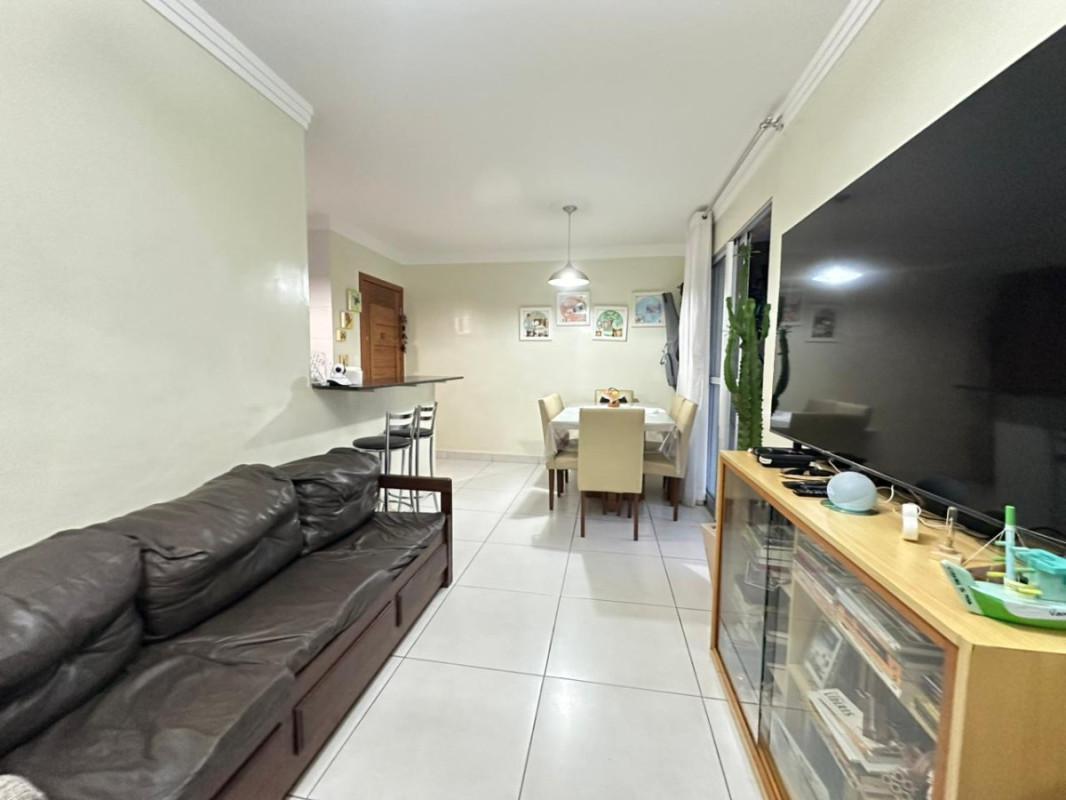 Apartamento, Goiânia, 3 Quartos, 1 Vaga, 1 Suíte