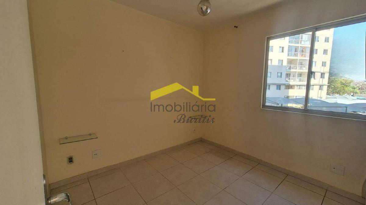 Apartamento, Cinquentenário, 3 Quartos, 1 Vaga, 1 Suíte