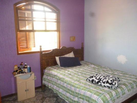 Casa, Alípio de Melo, 4 Quartos, 1 Vaga, 1 Suíte