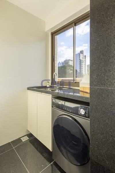 Apartamento, Sion, 2 Quartos, 2 Vagas, 2 Suítes