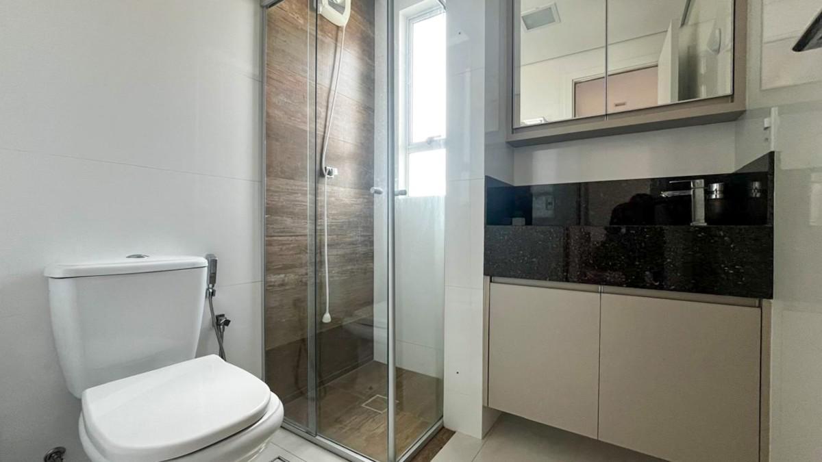 Cobertura, União, 4 Quartos, 2 Vagas, 2 Suítes