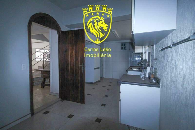 Cobertura, Santo Antônio, 4 Quartos, 3 Vagas, 2 Suítes