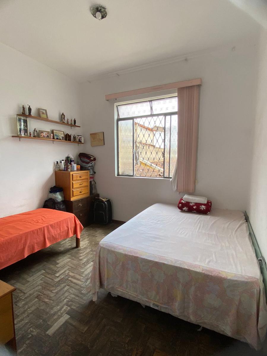 Casa, Colégio Batista, 4 Quartos, 2 Vagas