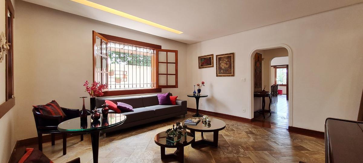 Casa, Ouro Preto, 4 Quartos, 4 Vagas, 1 Suíte