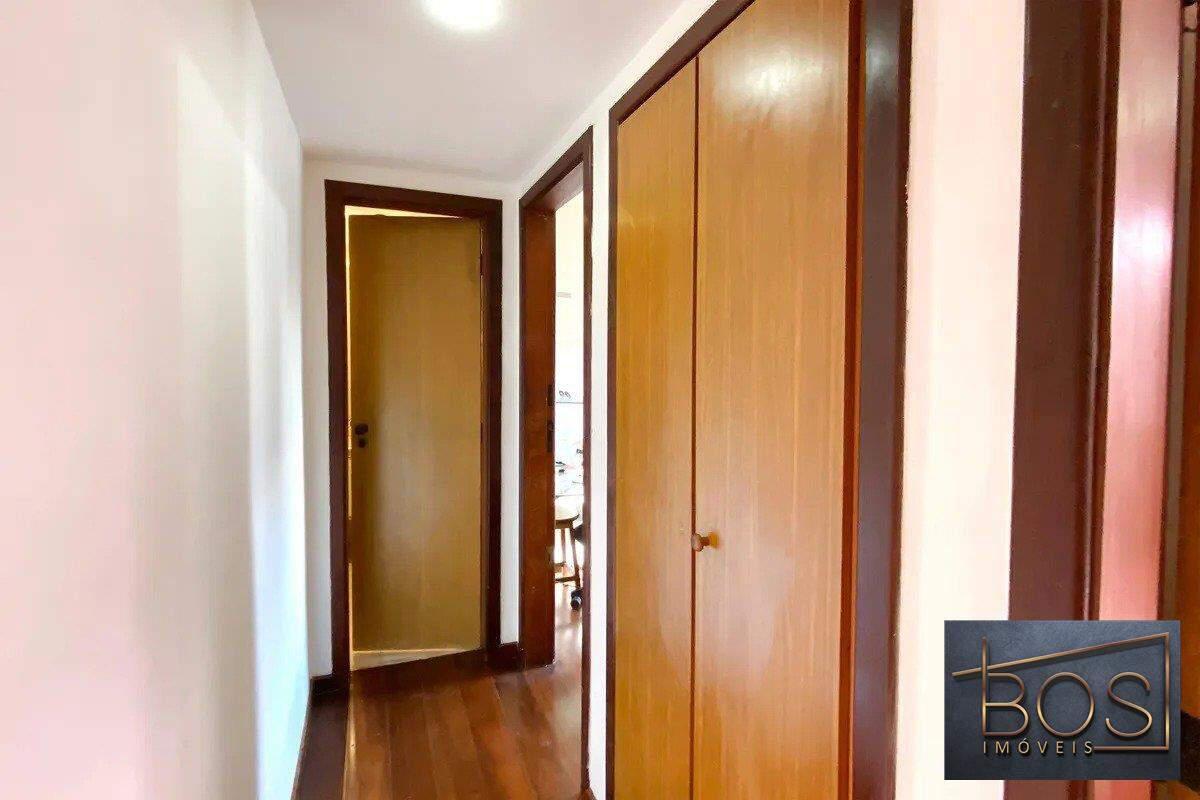 Apartamento, Carmo, 3 Quartos, 2 Vagas, 1 Suíte