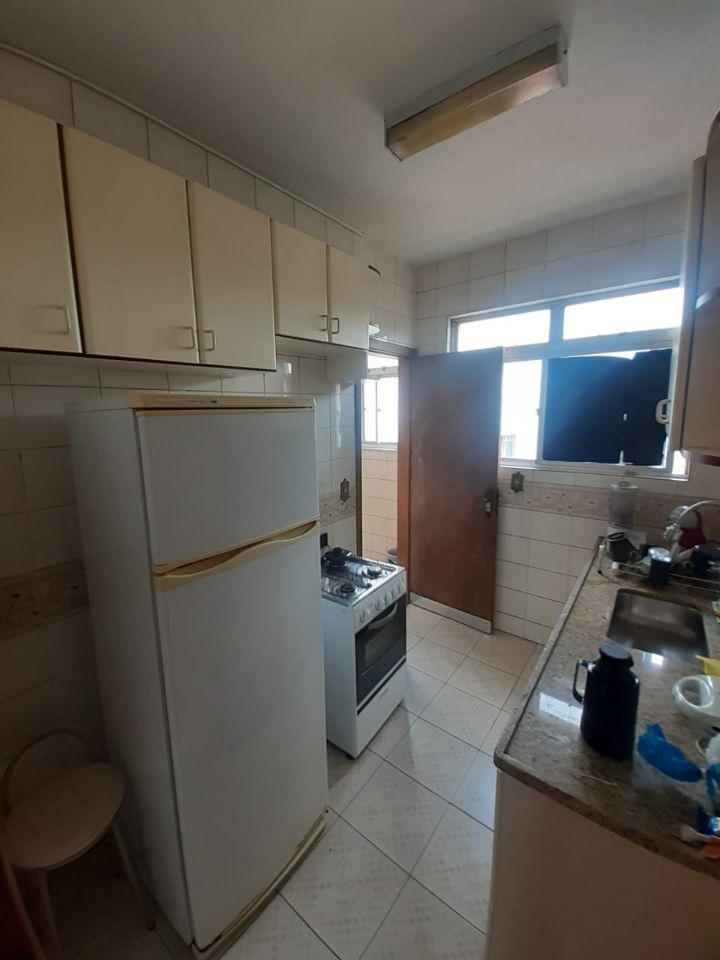 Apartamento, Palmares, 4 Quartos, 2 Vagas, 1 Suíte