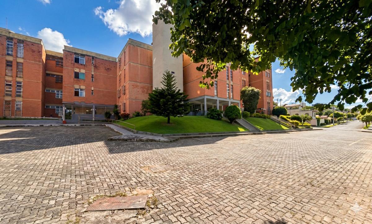 Apartamento, Palmeiras, 3 Quartos, 1 Vaga