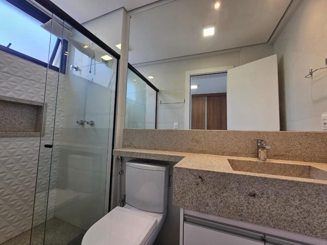 Apartamento, São Pedro, 2 Quartos, 2 Vagas, 2 Suítes