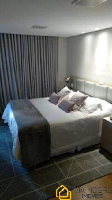 Apartamento, Castelo, 3 Quartos, 2 Vagas, 1 Suíte