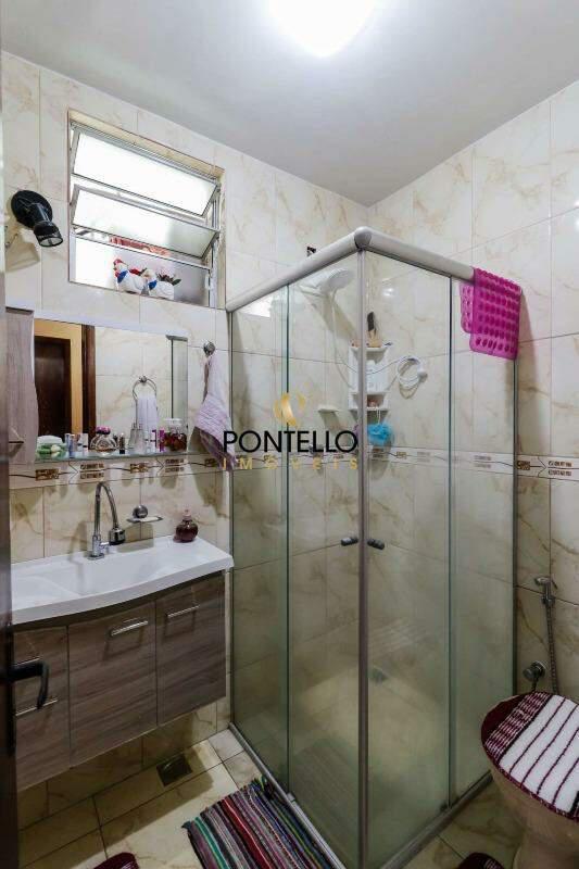 Apartamento, Barro Preto, 3 Quartos, 0 Vaga