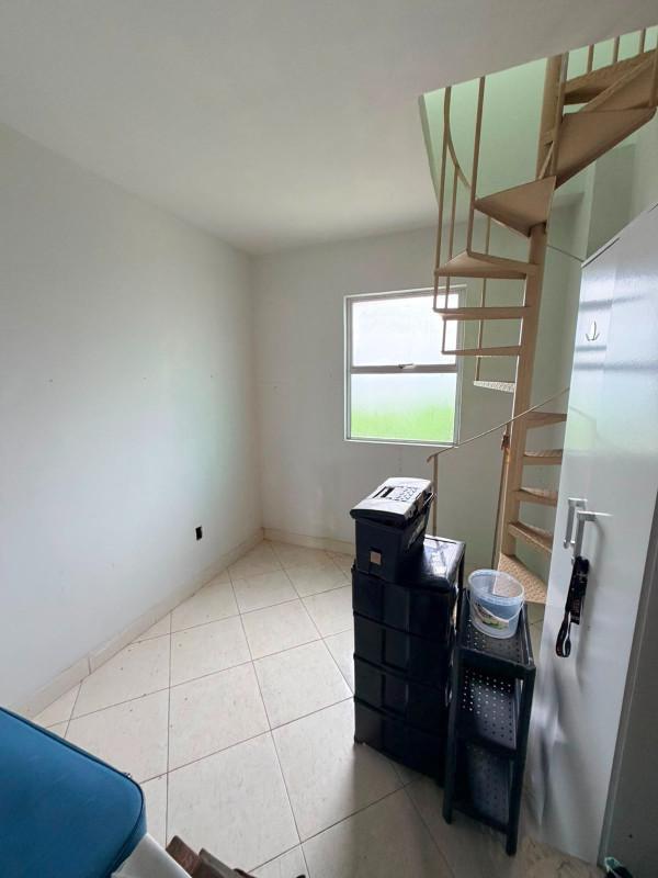 Cobertura, Santa Terezinha, 3 Quartos, 2 Vagas, 1 Suíte