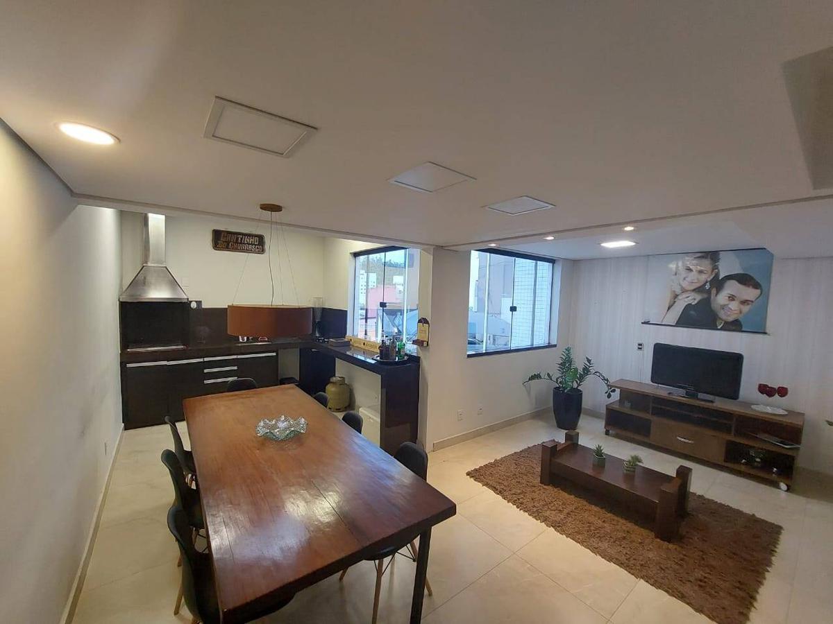 Apartamento, Bom Retiro, 3 Quartos, 1 Vaga, 1 Suíte