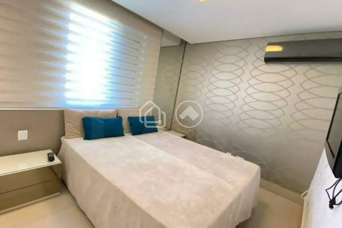 Cobertura, Castelo, 3 Quartos, 3 Vagas, 1 Suíte