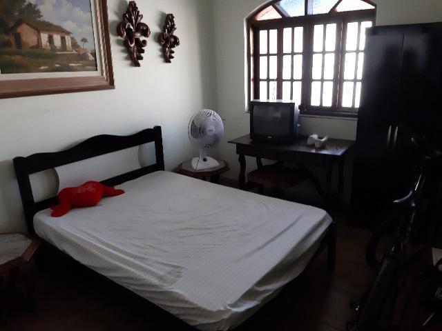 Casa, Saramenha, 5 Quartos, 2 Vagas, 2 Suítes