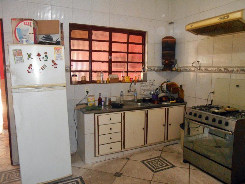 Casa, Serrano, 5 Quartos, 6 Vagas, 1 Suíte