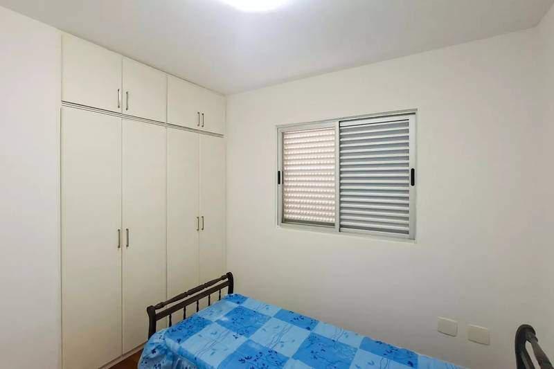 Apartamento, Anchieta, 3 Quartos, 2 Vagas, 1 Suíte