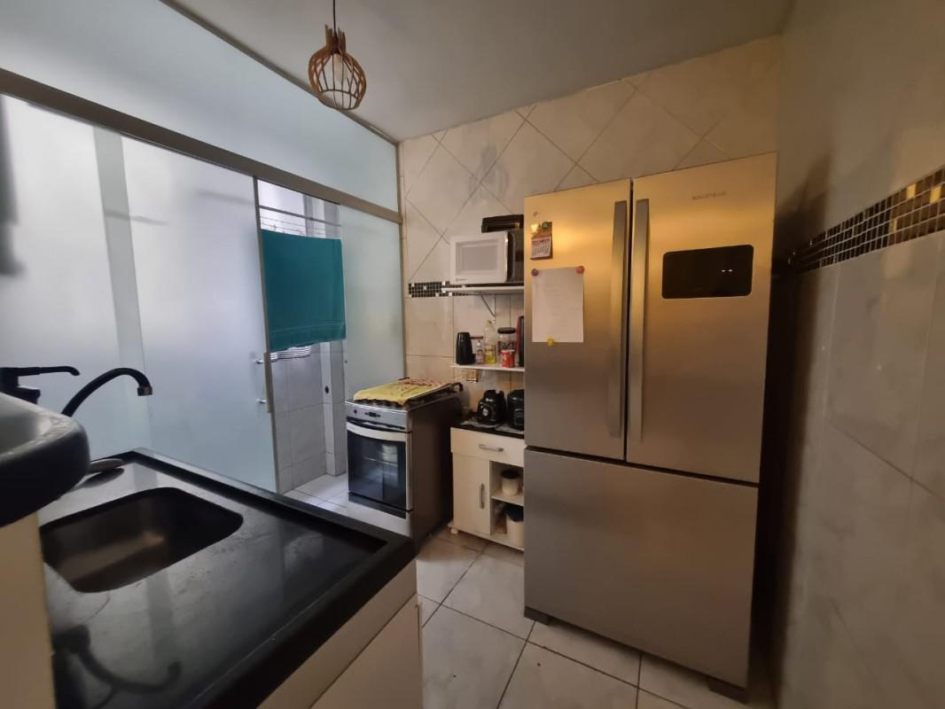 Apartamento, Jardim Riacho das Pedras, 2 Quartos, 1 Vaga