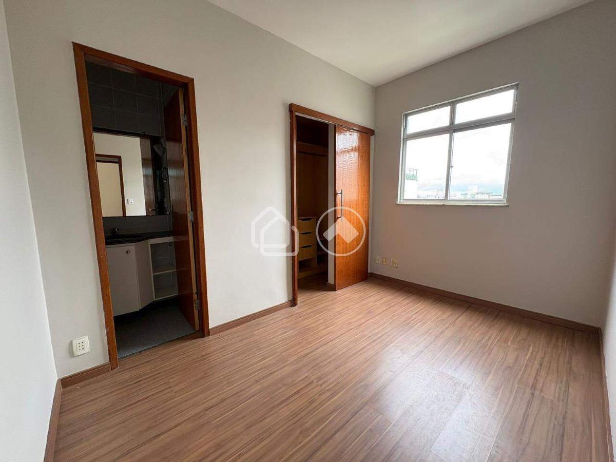 Apartamento, Buritis, 3 Quartos, 2 Vagas, 1 Suíte