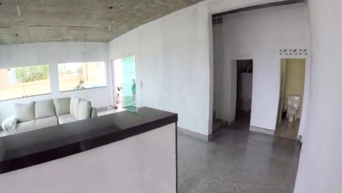 Casa, Manacás, 3 Quartos, 10 Vagas, 1 Suíte