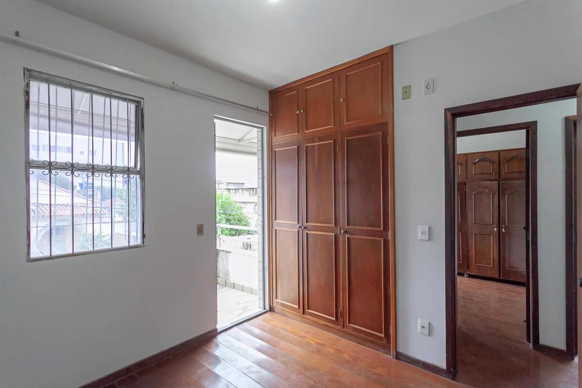 Apartamento, Carlos Prates, 3 Quartos, 1 Vaga, 1 Suíte