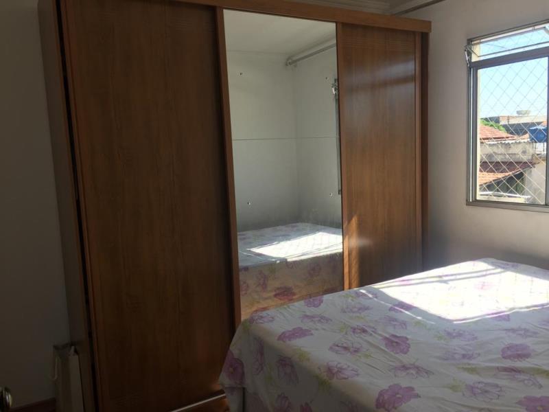 Cobertura, Ressaca, 2 Quartos, 1 Vaga