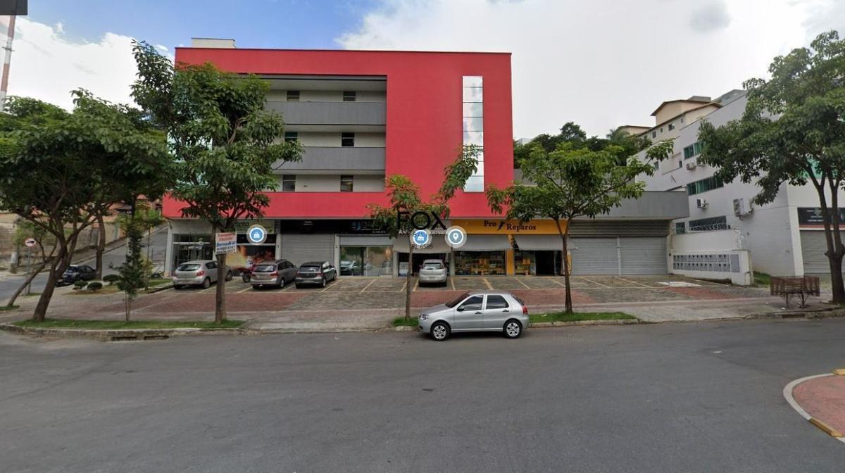 Sala, Buritis, 0 Quarto, 0 Vaga