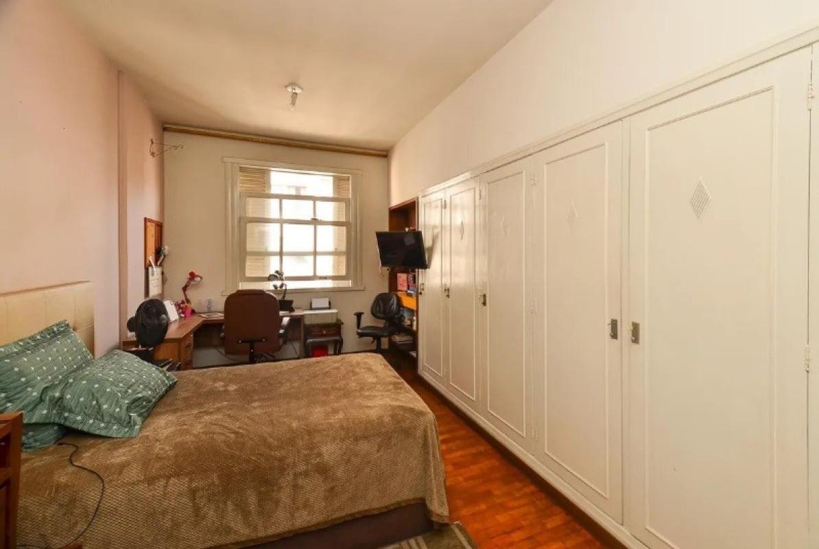 Apartamento, Centro, 3 Quartos, 1 Vaga, 1 Suíte