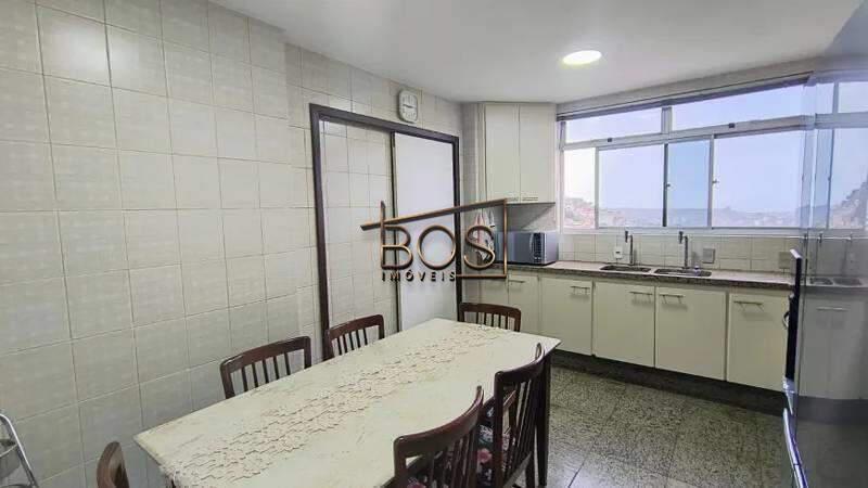 Apartamento, Gutierrez, 4 Quartos, 3 Vagas, 1 Suíte