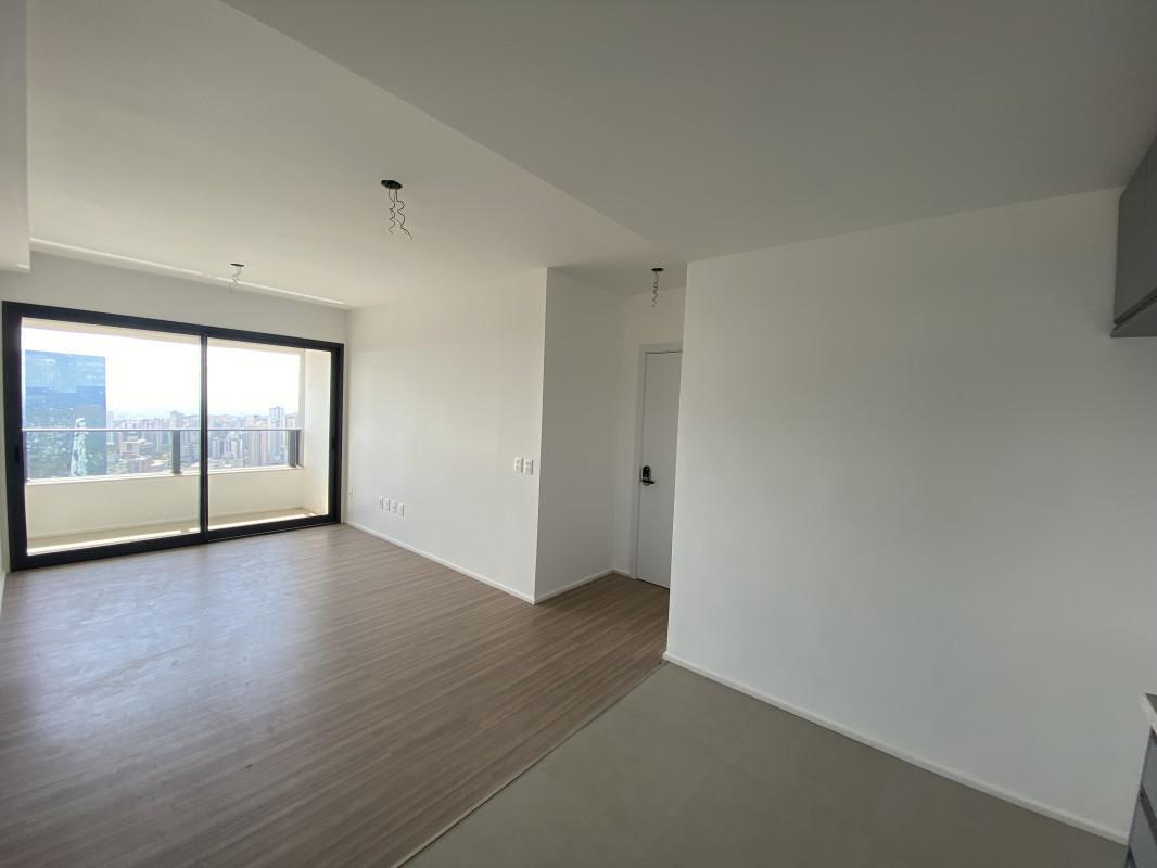 Apartamento, Vila da Serra, 2 Quartos, 2 Vagas, 2 Suítes