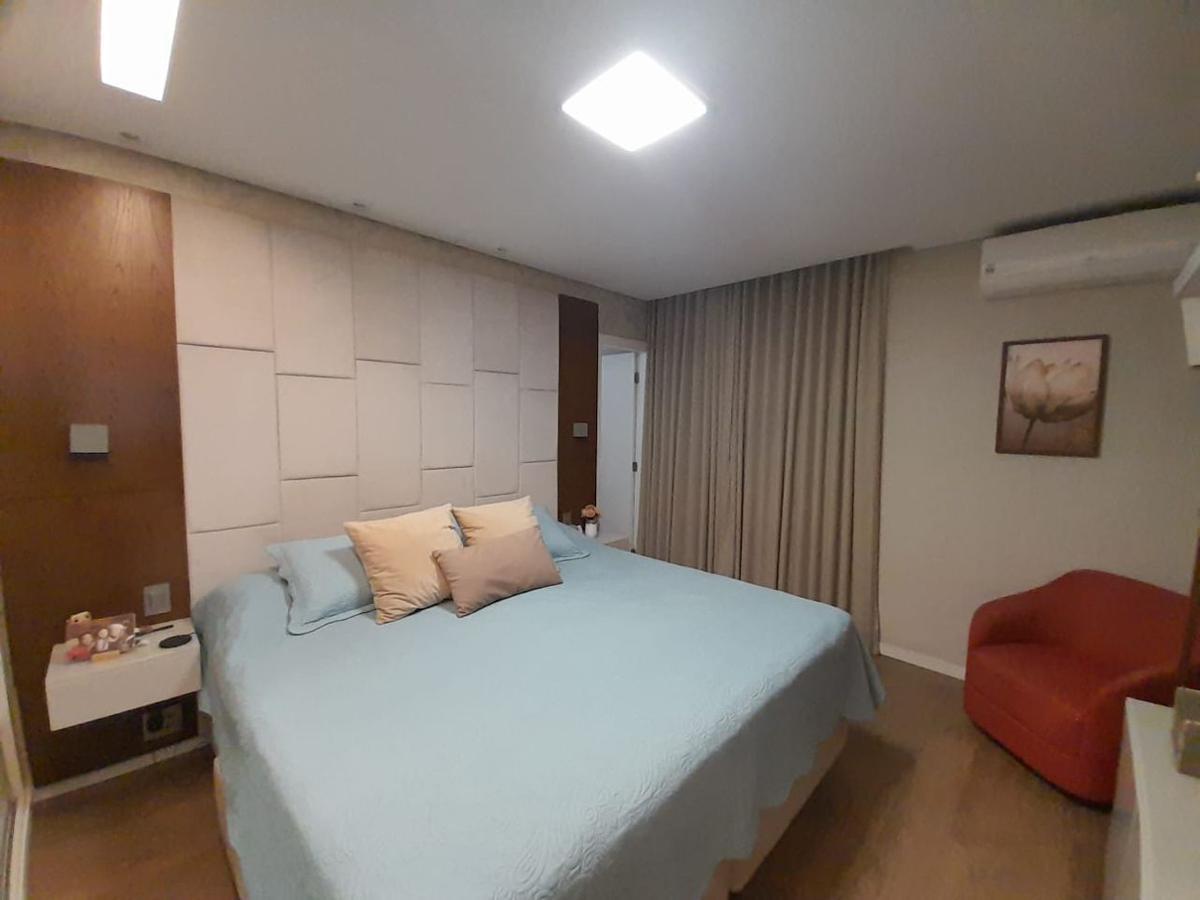 Apartamento, Palmares, 4 Quartos, 3 Vagas, 2 Suítes