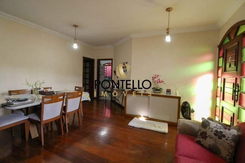 Casa, Ipiranga, 4 Quartos, 3 Vagas, 1 Suíte